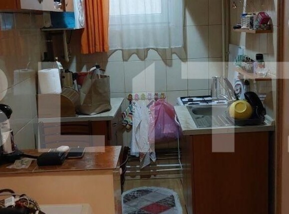Apartament de vânzare 2 camere Tudor Vladimirescu - 104536AV | BLITZ Târgu Mureș | Poza1