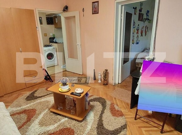 Apartament de vânzare 2 camere Tudor Vladimirescu - 104536AV | BLITZ Târgu Mureș | Poza6