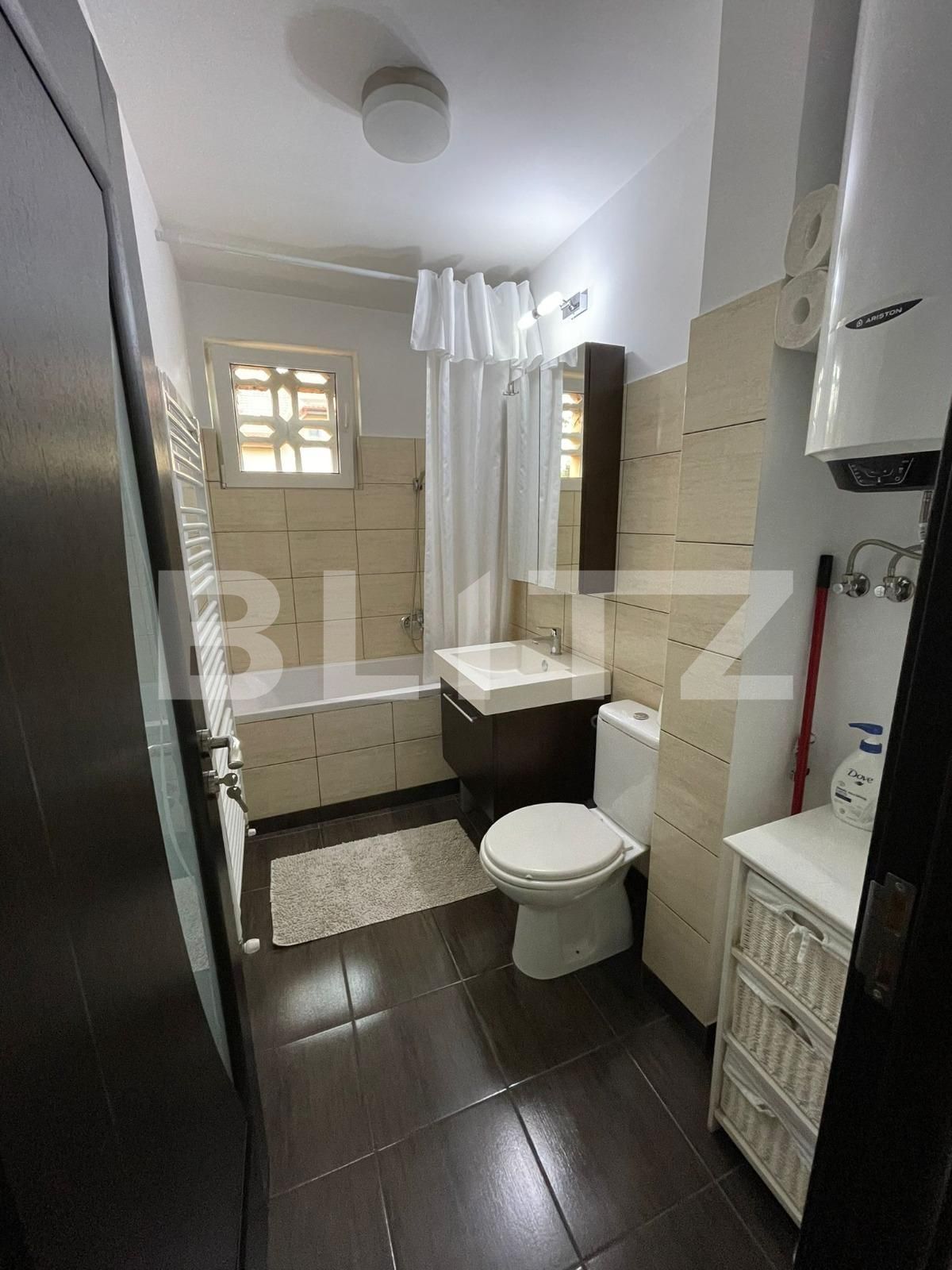 Apartament de vânzare 3 camere 7 Noiembrie - 104689AV | BLITZ Târgu Mureș | Poza2