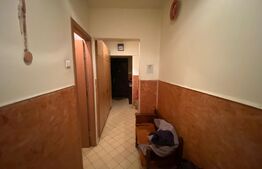 Apartament 3 camere, 2 bai, 76 mp, etaj intermediar, zona Tudor