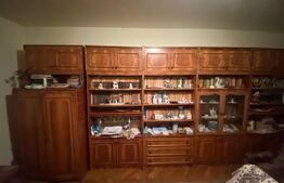 Apartament 3 camere, 2 bai, 76 mp, etaj intermediar, zona Tudor