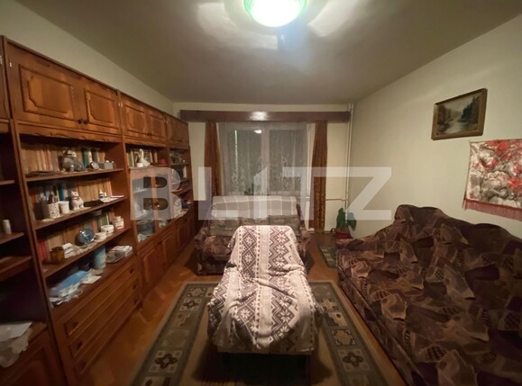 Apartament de vânzare 3 camere Tudor - 104699AV | BLITZ Târgu Mureș | Poza1