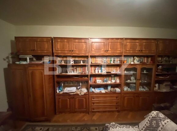Apartament de vânzare 3 camere Tudor - 104699AV | BLITZ Târgu Mureș | Poza3
