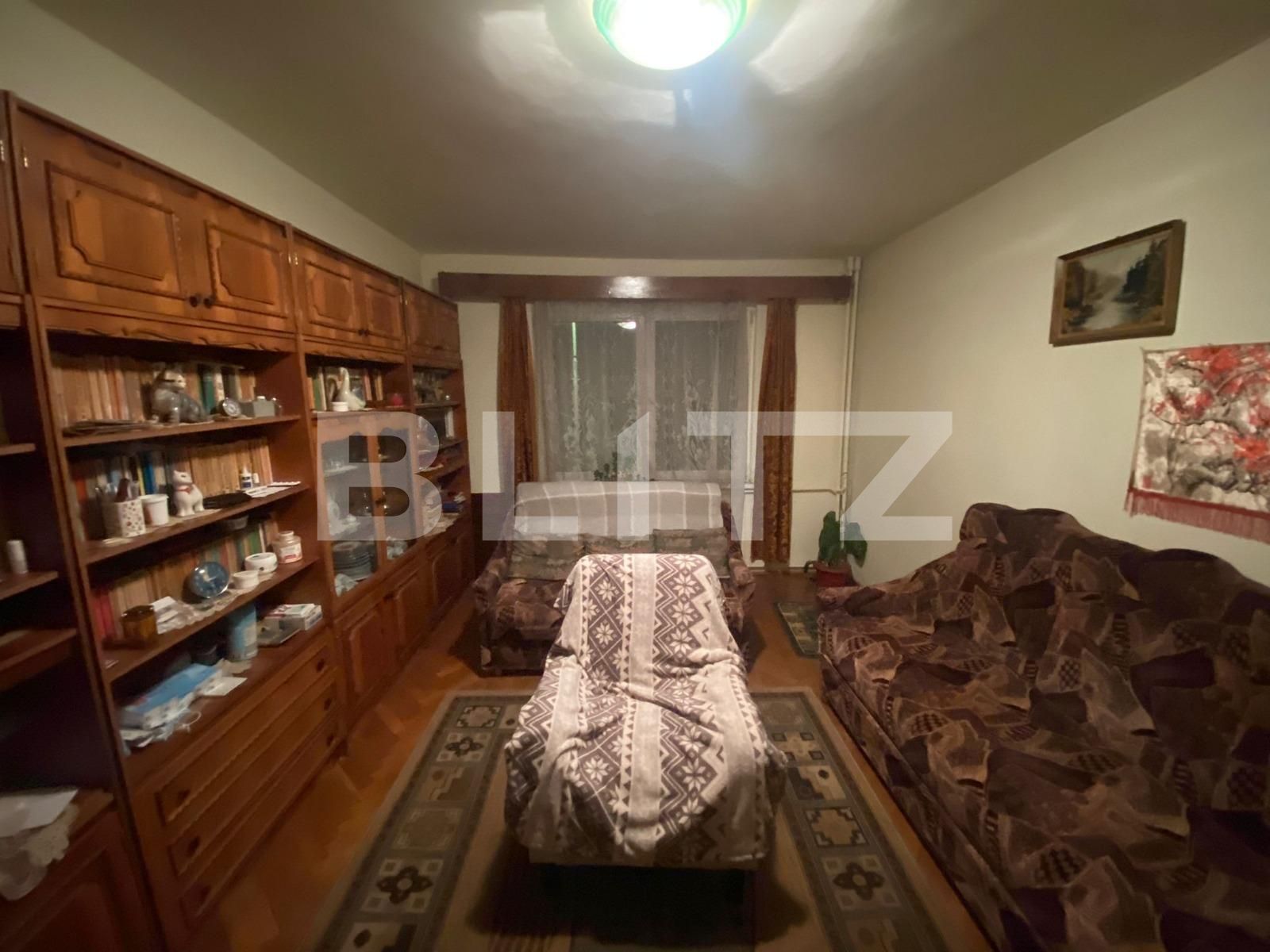 Apartament de vânzare 3 camere Tudor - 104699AV | BLITZ Târgu Mureș | Poza1