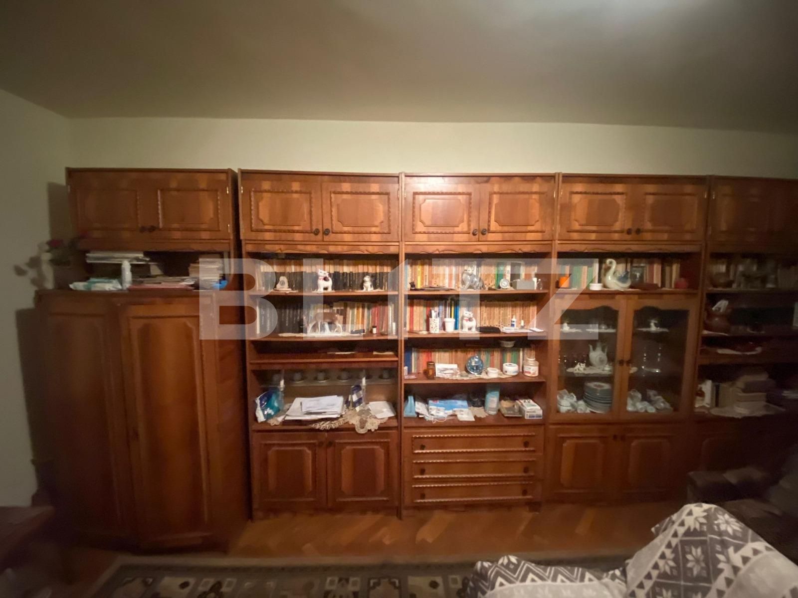 Apartament de vânzare 3 camere Tudor - 104699AV | BLITZ Târgu Mureș | Poza3