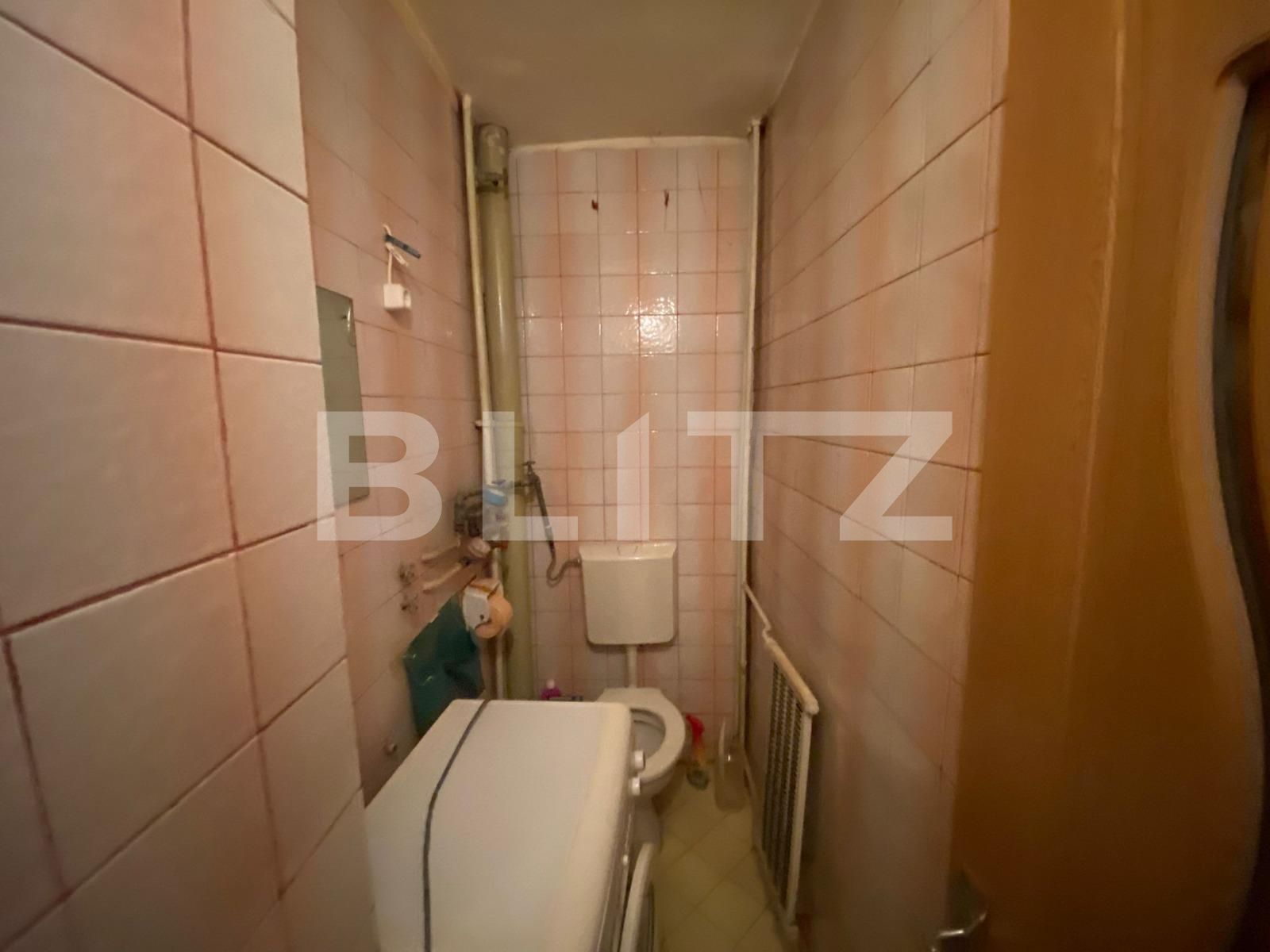 Apartament de vânzare 3 camere Tudor - 104699AV | BLITZ Târgu Mureș | Poza2