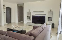 Penthouse 2 camere, terasa, 110 mp, complex Maurer