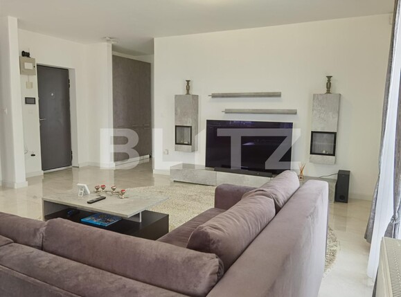 Apartament de vânzare 2 camere Libertatii - 104703AV | BLITZ Târgu Mureș | Poza6