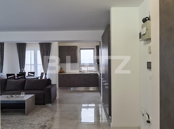 Apartament de vânzare 2 camere Libertatii - 104703AV | BLITZ Târgu Mureș | Poza5