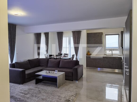 Apartament de vânzare 2 camere Libertatii - 104703AV | BLITZ Târgu Mureș | Poza1