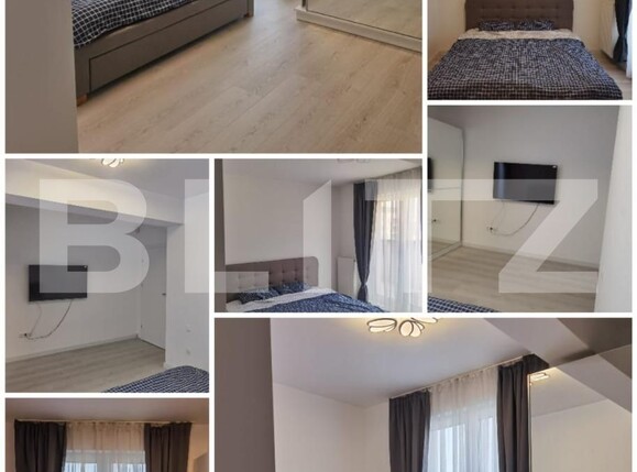 Apartament de vânzare 2 camere Libertatii - 104703AV | BLITZ Târgu Mureș | Poza2
