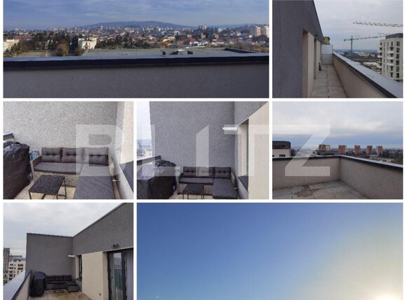 Apartament de vânzare 2 camere Libertatii - 104703AV | BLITZ Târgu Mureș | Poza4