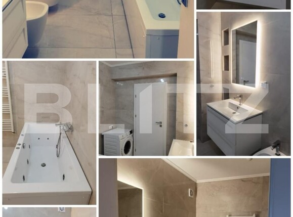 Apartament de vânzare 2 camere Libertatii - 104703AV | BLITZ Târgu Mureș | Poza3