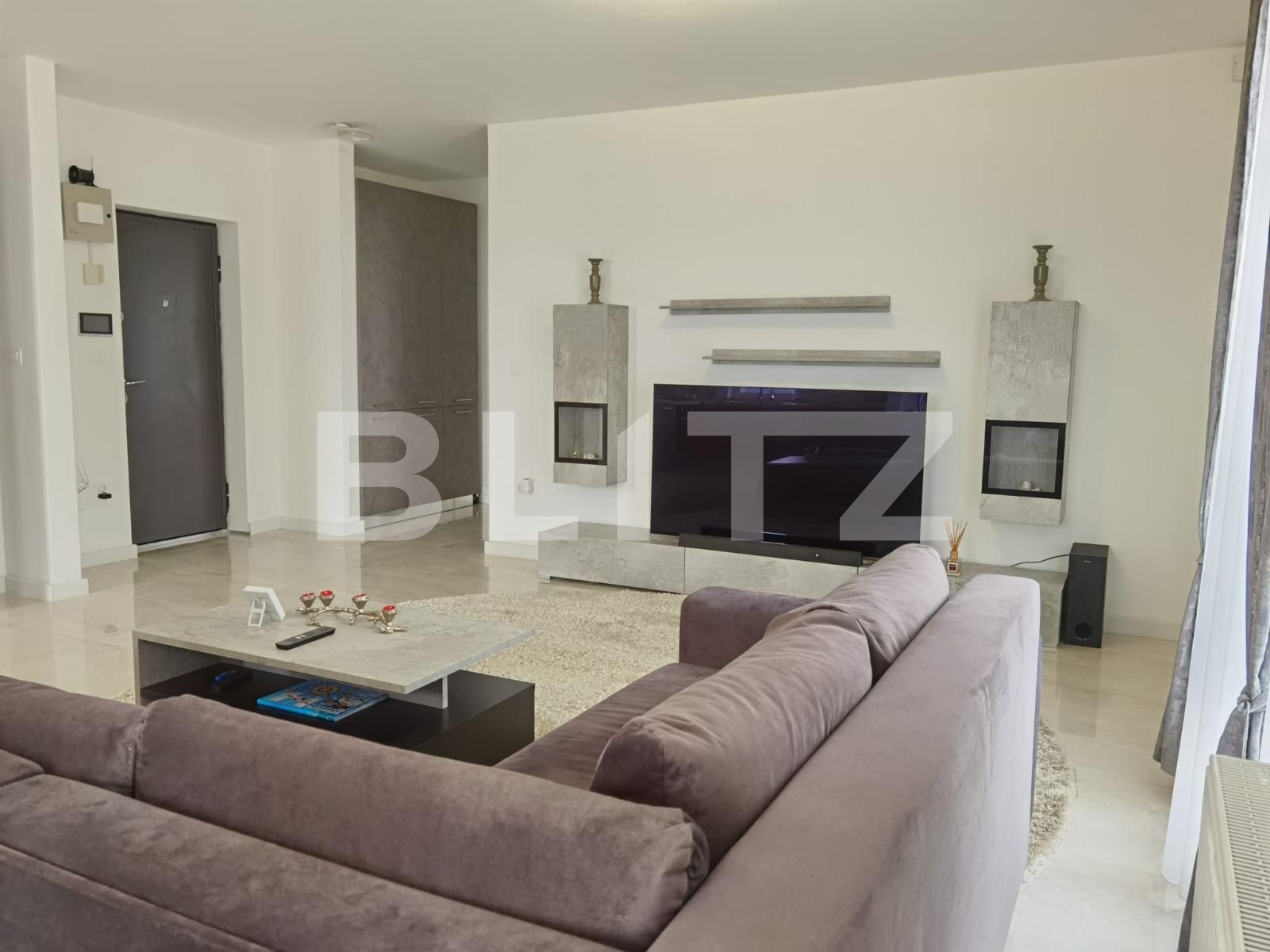 Apartament de vânzare 2 camere Libertatii - 104703AV | BLITZ Târgu Mureș | Poza6