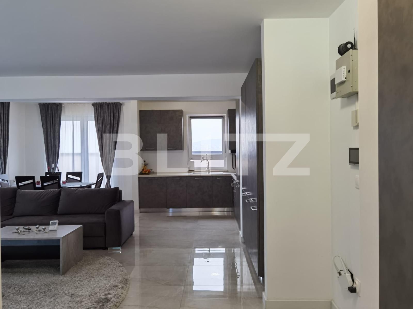 Apartament de vânzare 2 camere Libertatii - 104703AV | BLITZ Târgu Mureș | Poza5