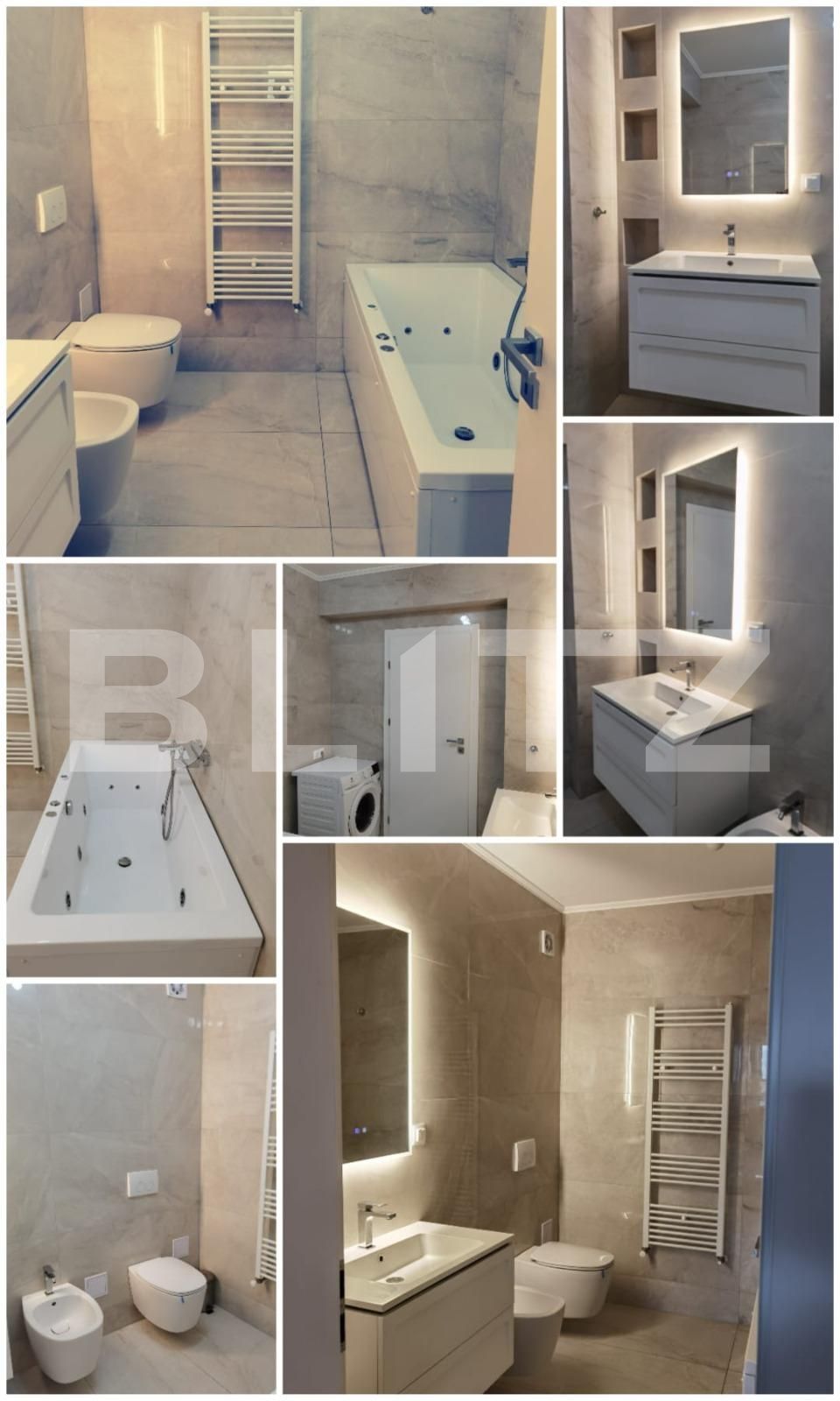 Apartament de vânzare 2 camere Libertatii - 104703AV | BLITZ Târgu Mureș | Poza3