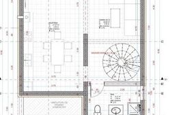 Casa individuala, 110 mp utili, in curs de finalizare, Sancraiu de Mures