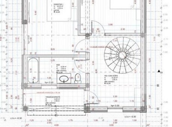 Casa de vânzare 3 camere Sâncraiu de Mureș - 104713CV | BLITZ Târgu Mureș | Poza2