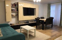 Apartament cu 2 camere, 53 mp, decomandat, Unirii