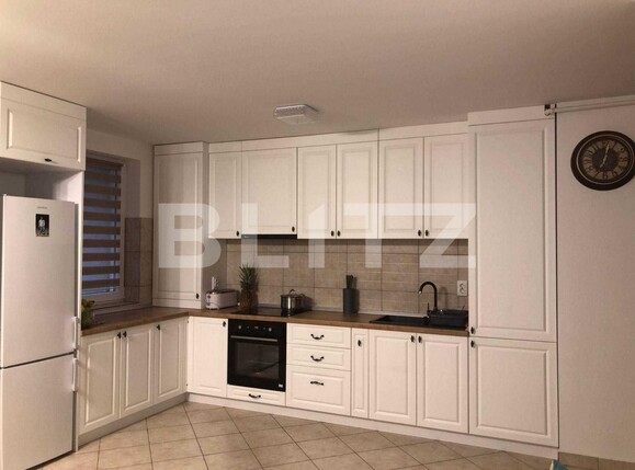 Apartament de vânzare 2 camere Unirii - 104729AV | BLITZ Târgu Mureș | Poza3