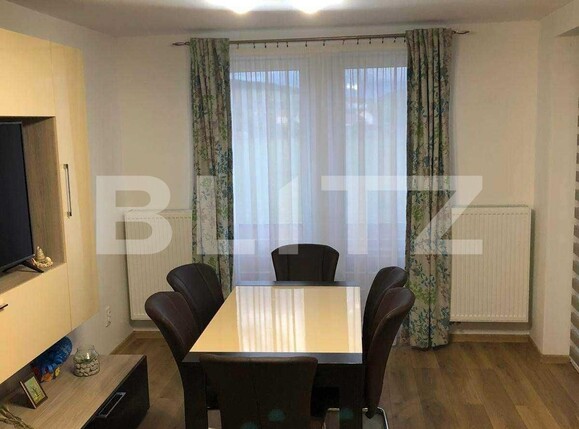 Apartament de vânzare 2 camere Unirii - 104729AV | BLITZ Târgu Mureș | Poza2