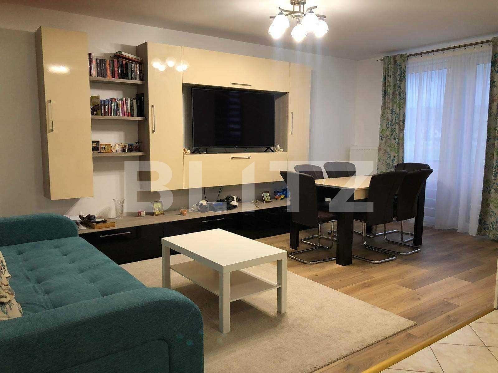 Apartament de vânzare 2 camere Unirii - 104729AV | BLITZ Târgu Mureș | Poza1