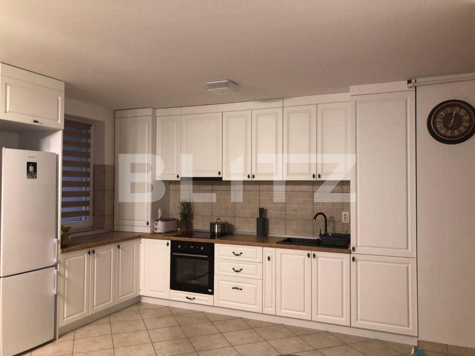 Apartament de vânzare 2 camere Unirii - 104729AV | BLITZ Târgu Mureș | Poza3