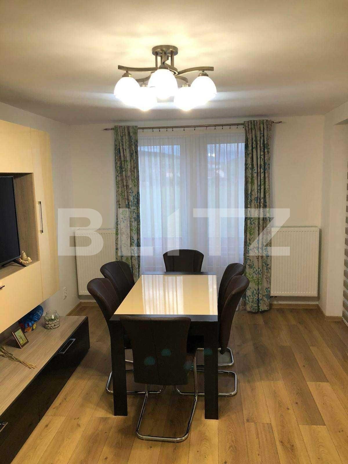 Apartament de vânzare 2 camere Unirii - 104729AV | BLITZ Târgu Mureș | Poza2