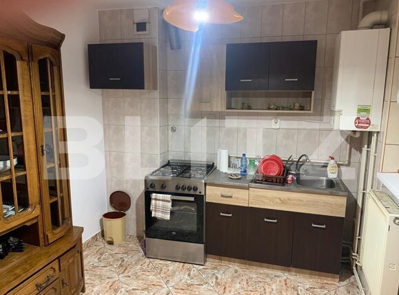 Apartament de închiriat 3 camere Dambu Pietros - 104737AI | BLITZ Târgu Mureș | Poza7