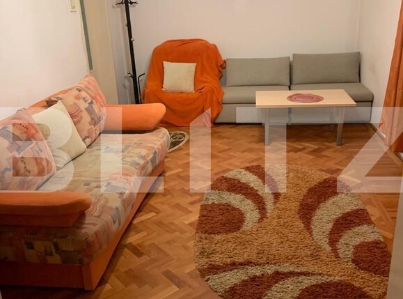 Apartament de închiriat 3 camere Dambu Pietros - 104737AI | BLITZ Târgu Mureș | Poza4