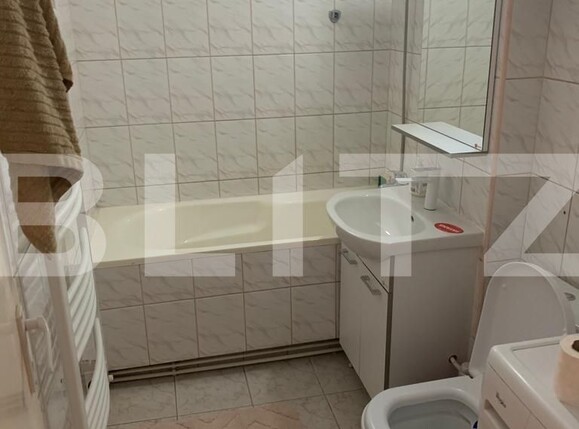 Apartament de închiriat 3 camere Dambu Pietros - 104737AI | BLITZ Târgu Mureș | Poza3