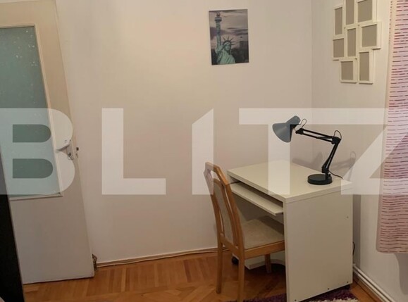 Apartament de închiriat 3 camere Dambu Pietros - 104737AI | BLITZ Târgu Mureș | Poza2