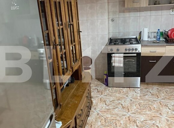 Apartament de închiriat 3 camere Dambu Pietros - 104737AI | BLITZ Târgu Mureș | Poza5