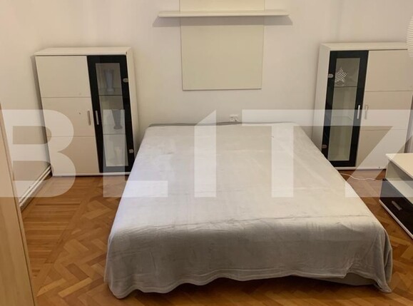 Apartament de închiriat 3 camere Dambu Pietros - 104737AI | BLITZ Târgu Mureș | Poza1