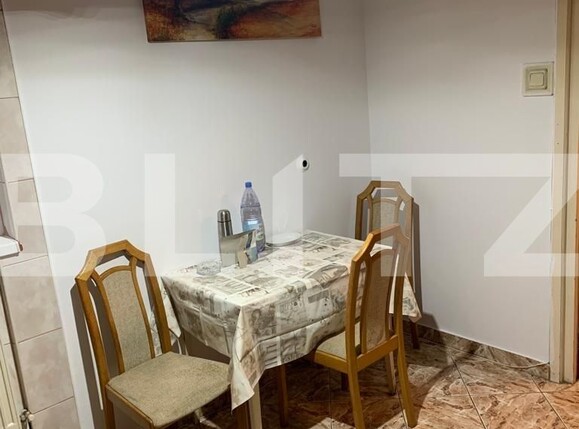 Apartament de închiriat 3 camere Dambu Pietros - 104737AI | BLITZ Târgu Mureș | Poza6