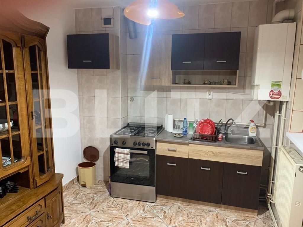 Apartament de închiriat 3 camere Dambu Pietros - 104737AI | BLITZ Târgu Mureș | Poza7