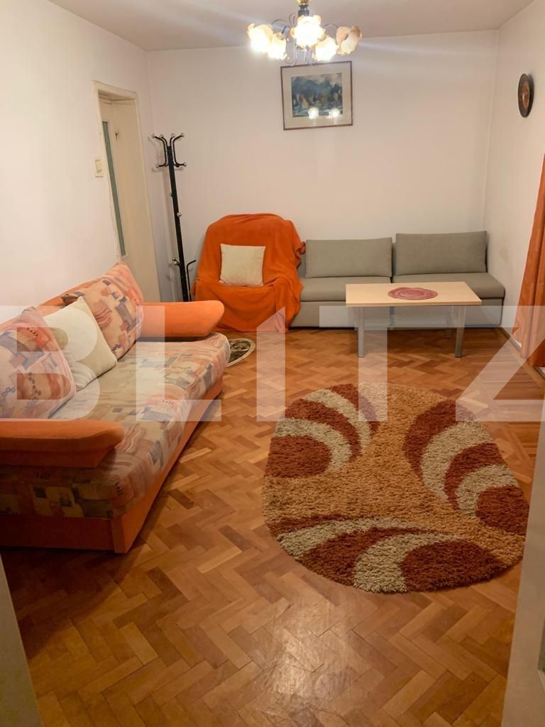 Apartament de închiriat 3 camere Dambu Pietros - 104737AI | BLITZ Târgu Mureș | Poza4
