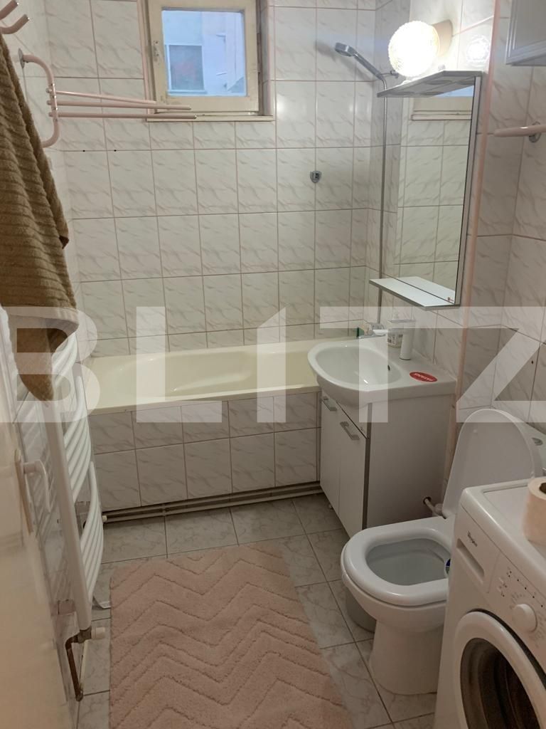 Apartament de închiriat 3 camere Dambu Pietros - 104737AI | BLITZ Târgu Mureș | Poza3