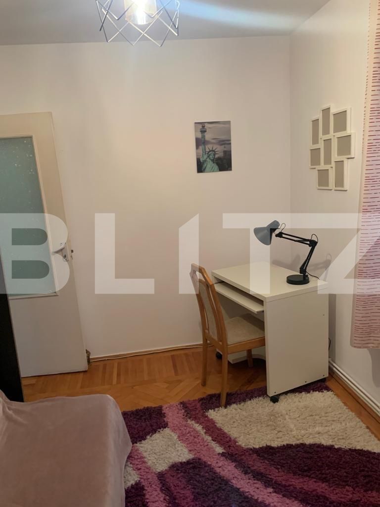 Apartament de închiriat 3 camere Dambu Pietros - 104737AI | BLITZ Târgu Mureș | Poza2
