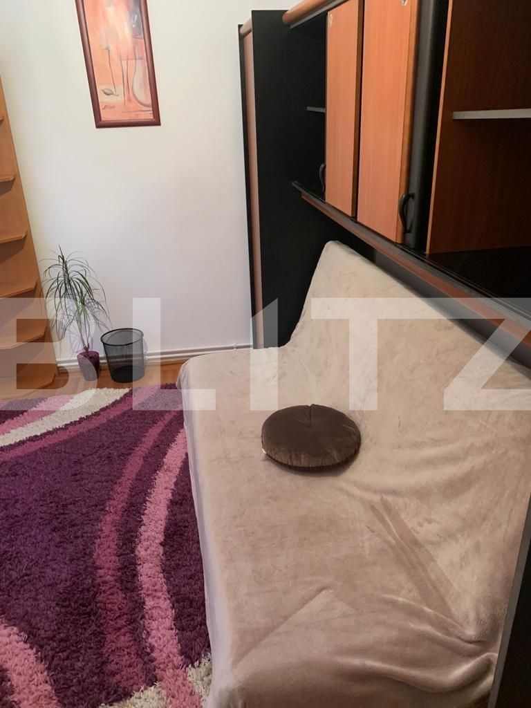 Apartament de închiriat 3 camere Dambu Pietros - 104737AI | BLITZ Târgu Mureș | Poza8