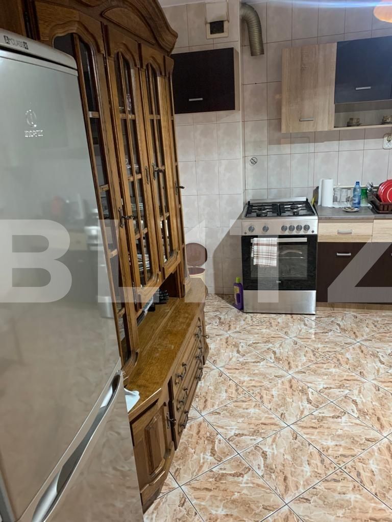 Apartament de închiriat 3 camere Dambu Pietros - 104737AI | BLITZ Târgu Mureș | Poza5