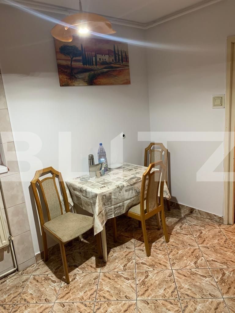 Apartament de închiriat 3 camere Dambu Pietros - 104737AI | BLITZ Târgu Mureș | Poza6