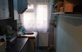 Apartament cu 2 camere, 40 mp, parter, Dambu Pietros