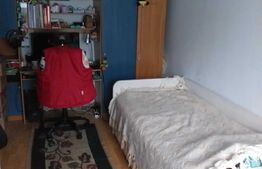 Apartament cu 2 camere, 40 mp, parter, Dambu Pietros