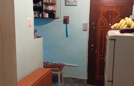 Apartament cu 2 camere, 40 mp, parter, Dambu Pietros