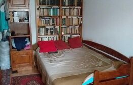 Apartament cu 2 camere, 40 mp, parter, Dambu Pietros