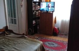 Apartament cu 2 camere, 40 mp, parter, Dambu Pietros