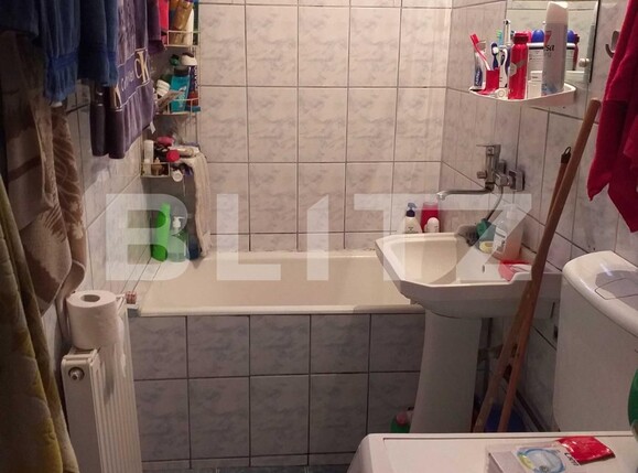 Apartament de vânzare 2 camere Dambu Pietros - 104754AV | BLITZ Târgu Mureș | Poza5
