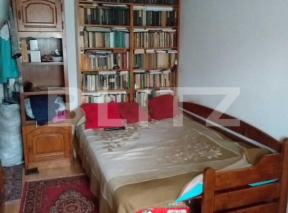 Apartament de vânzare 2 camere Dambu Pietros - 104754AV | BLITZ Târgu Mureș | Poza1