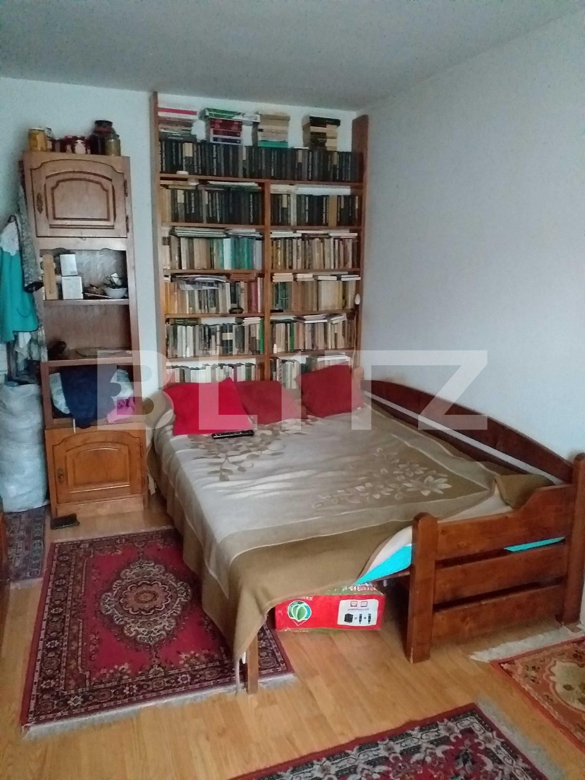 Apartament de vânzare 2 camere Dambu Pietros - 104754AV | BLITZ Târgu Mureș | Poza1